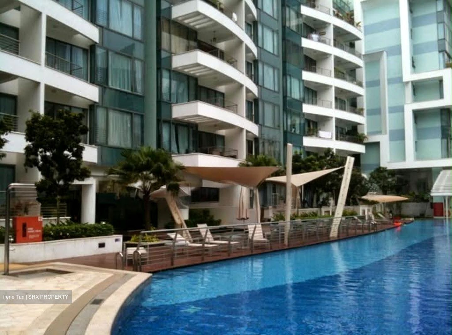Watermark Robertson Quay (D9), Apartment #638227141